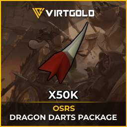 Dragon Darts Package *Read Description* [Quick Delivery] 0